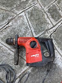 Tassellatore Professionale Hilti TE 16-C