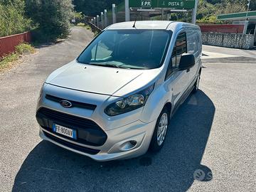 Ford Transit Connect L2 1.5 100cv 2016