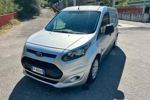 Ford Transit Connect L2 1.5 100cv 2016