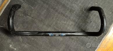 manubrio e attacco manubrio bici corsa 