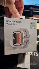 smartwatch Honor Choice Watch 2 pro