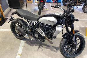 Ducati Scrambler 800 icon 2024