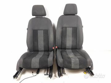 INTERNI COMPLETI VOLKSWAGEN GOLF «V» (2004)