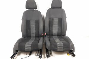 INTERNI COMPLETI VOLKSWAGEN GOLF «V» (2004)