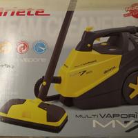 Pulitore a vapore Ariete Vaporì 1400W lava ed igie