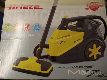 Vaporetto vapore Ariete Vaporì MV720 1400W