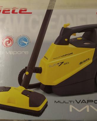 Vaporetto vapore Ariete Vaporì MV720 1400W