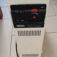 termosifone elettrico