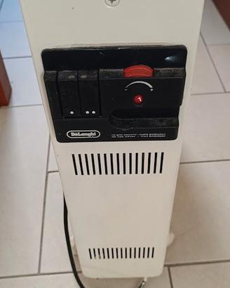 termosifone elettrico