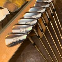 Set  Callaway golf Prototype 4/pw