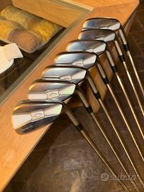 Set  Callaway golf Prototype 4/pw