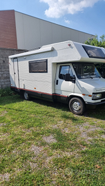 Arca europa92 giugiaro design