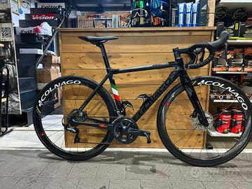 Colnago C64 Disc 48s