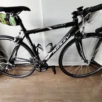 bici da corsa Ridley