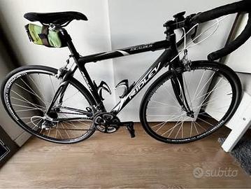 bici da corsa Ridley