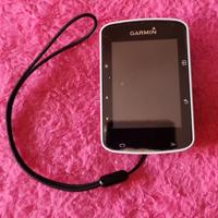 garmin Edge 520