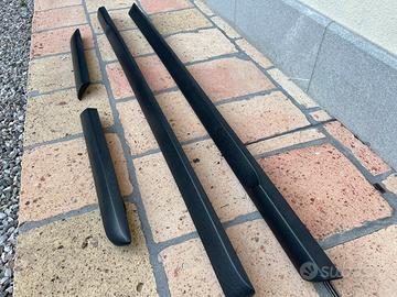 Profili portiera Volkswagen Scirocco