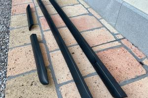 Profili portiera Volkswagen Scirocco