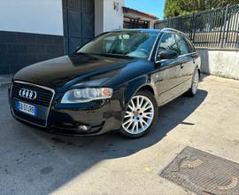 Audi A4 2.0 16V TDI Avant Top