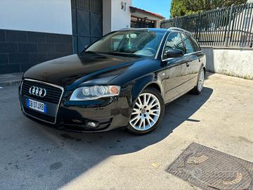 Audi A4 2.0 16V TDI Avant Top