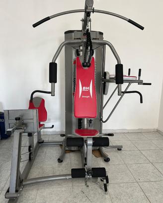 Palestra multifunzione BH G152X