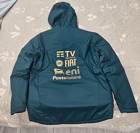 Cappotto Nazionale Italia Calcio