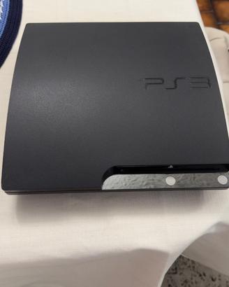 PLAYSTATION 3