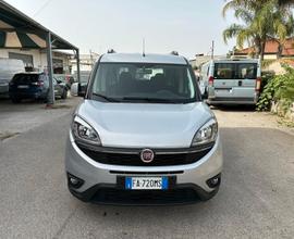 Fiat Doblo Doblò 1.6 MJT 16V 105CV Easy 7 POSTI