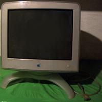Monitor Apple Studio Display CRT