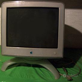 Monitor Apple Studio Display CRT