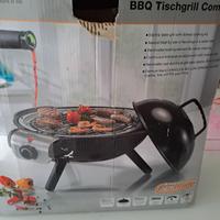 Barbecue portatile
