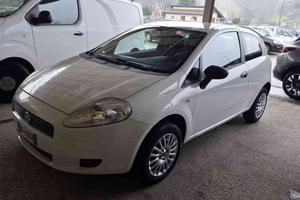 FIAT Grande Punto 1.4 3P. METANO Natural Power