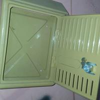 cassetta della posta 