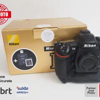 Nikon D5 ( Slot Schede XQD )