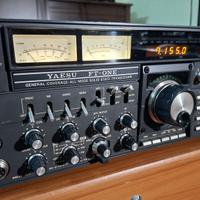 Yaesu FT-ONE