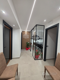 Stanza di ufficio per professionista