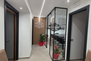 Stanza di ufficio per professionista