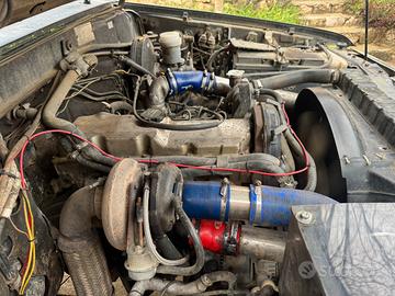 ricambi Motore toyota 2LT cinesino