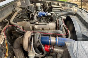 ricambi Motore toyota 2LT cinesino