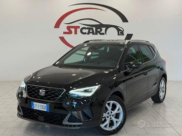 Seat Arona 1.0 EcoTSI 115 CV FR GARANZIA UFF 2029