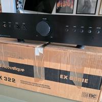 Amplificatore integrato BC Acoustique EX-322.1