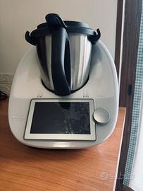 Bimby Vorwerk modello Thermomix TM6