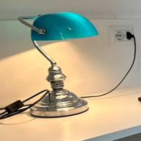 Lampada da scrivania