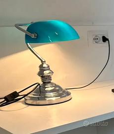 Lampada da scrivania