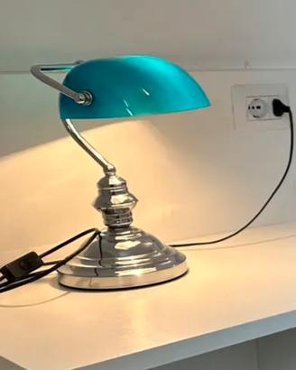 Lampada da scrivania