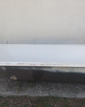 vasca da bagno usata