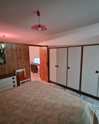 Marina di Carrara Piazza Nazioni unite 4 posti let