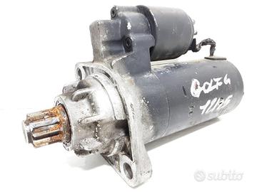 MOTORINO D' AVVIAMENTO VOLKSWAGEN Golf 4 Variant (