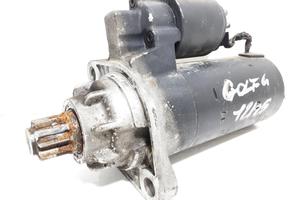 MOTORINO D' AVVIAMENTO VOLKSWAGEN Golf 4 Variant (