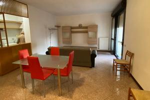 Appartamento zona policlinico